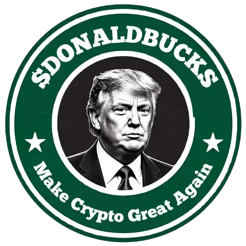 DonaldBucks universe scene